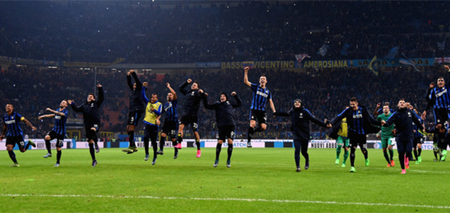 马特拉齐：我心中的第一永远是穆帅，他是最有魅力的人之一