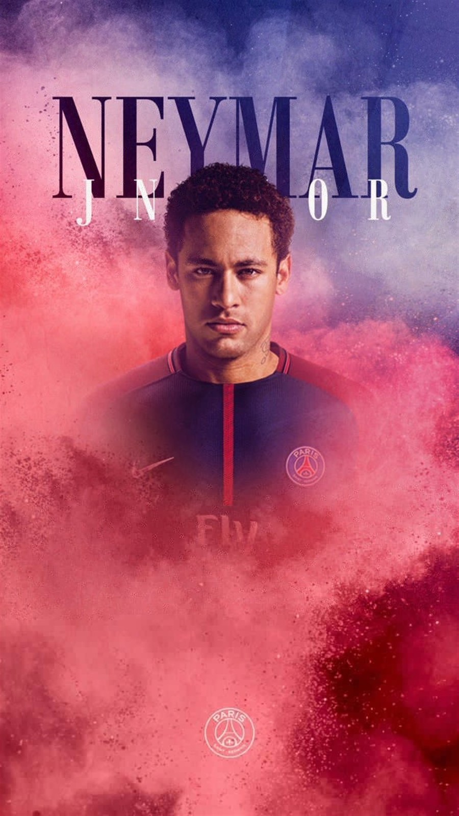 欧文突破两人防守命中三分